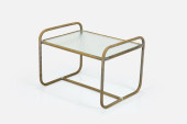 WALTER LAMB, SIDE TABLEWALTER