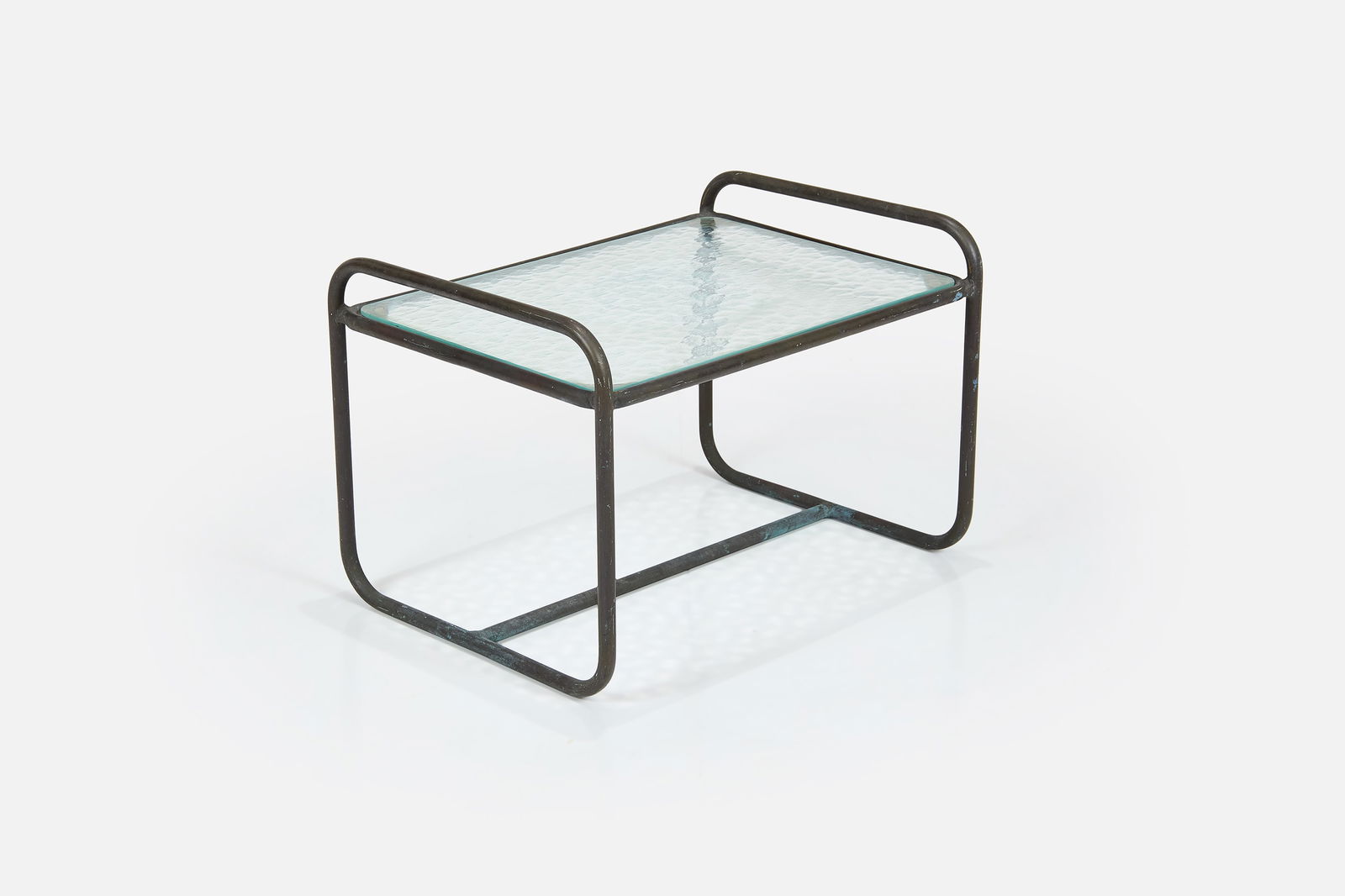 WALTER LAMB, SIDE TABLEWALTER