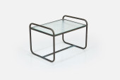 WALTER LAMB, SIDE TABLEWALTER