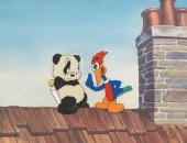 WALTER LANTZ (AMERICAN, 1899