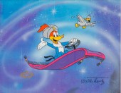 WALTER LANTZ WOODY WOODPECKER