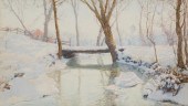 WALTER LAUNT PALMER, AMERICAN
