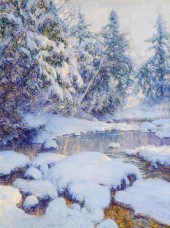 WALTER LAUNT PALMER, AMERICAN