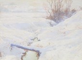 WALTER LAUNT PALMER, AMERICAN