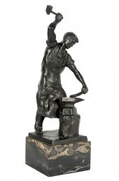 WALTER LERCHE (1881-1951): BLA