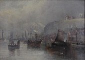 WALTER LINSLEY MEEGAN (BRITISH