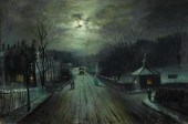WALTER LINSLEY MEEGAN  (britis