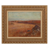 WALTER LOFTHOUSE DEAN 1854-191