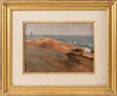 WALTER LOFTHOUSE DEAN (MASSACH
