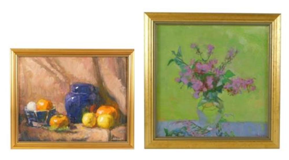 WALTER LYNN MOSLEY (AMERICAN,