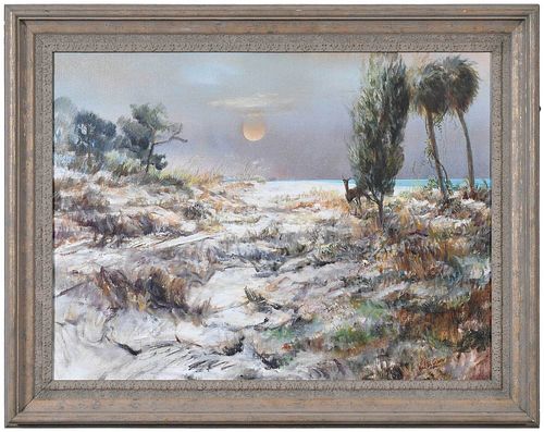WALTER MARION