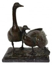 WALTER MATIA (B.1953) BRONZE S