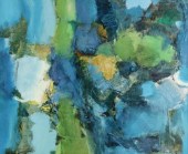 WALTER MCCOWN (TX, 1932-1994)