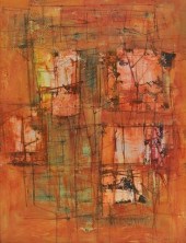 WALTER MCCOWN (TX, 1932-1994)