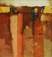 WALTER MCCOWN (TX, 1932-1994)