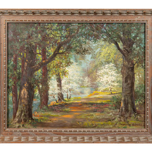 Walter McDonald (American,
