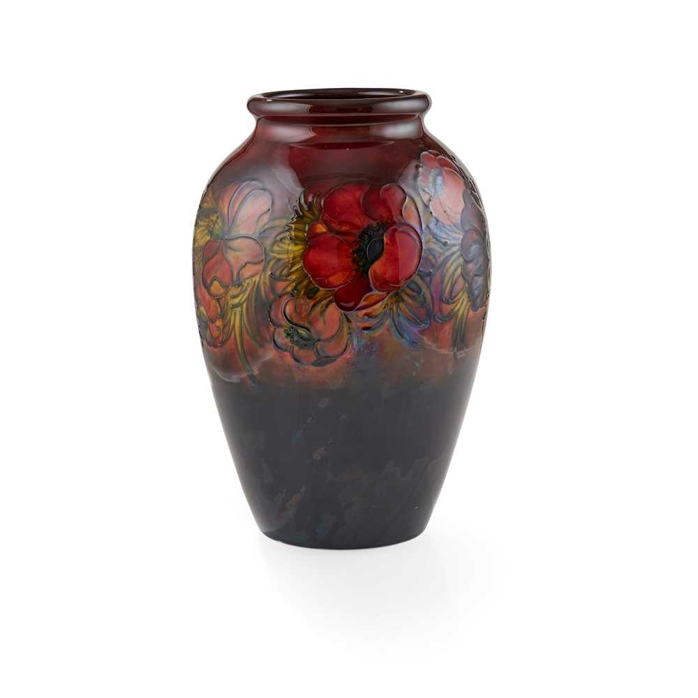 WALTER MOORCROFT (1917-2002) FOR