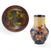 WALTER MOORCROFT (1917-2002) F