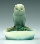 Walter, Nancy owl ashtray, Fre