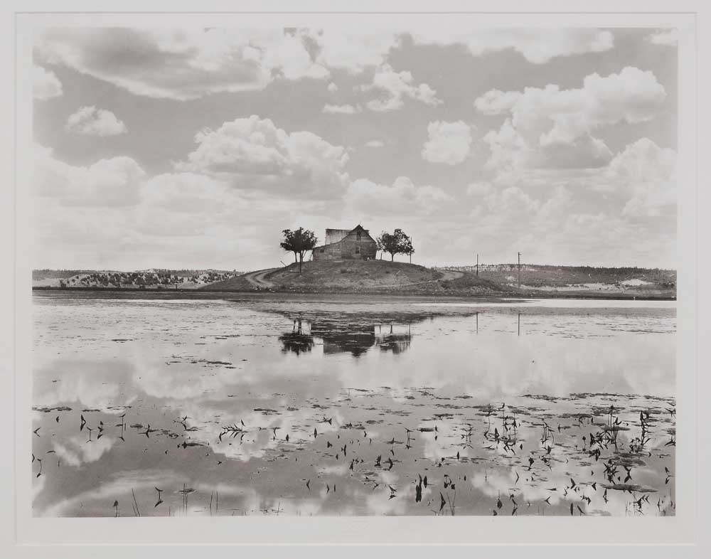 Walter Nelson Photograph (American,