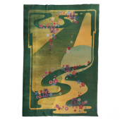 WALTER NICHOLS STYLE 11FT ART