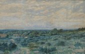 WALTER PARIS (AMERICAN 1842-19