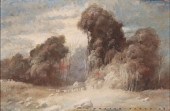 WALTER PARKE (1909-1994) 1938