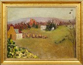 Walter Parson Shaw Griffin (Am