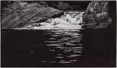 WALTER PHILLIPS (1884-1963) PP