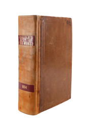 WALTER RALEIGH, HISTORY OF THE