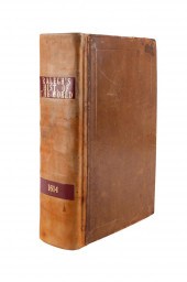 WALTER RALEIGH, HISTORY OF THE