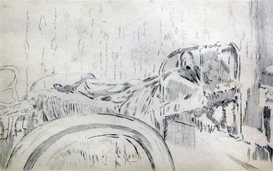 Walter Richard Sickert