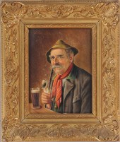 WALTER ROESSLER (1893-1960): P