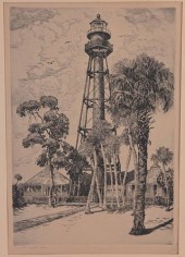 WALTER RONALD LOCKE (1883 - 19
