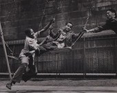 WALTER ROSENBLUM (1919-2006):