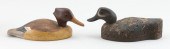 WALTER RUPPEL MINIATURE BLUE-W