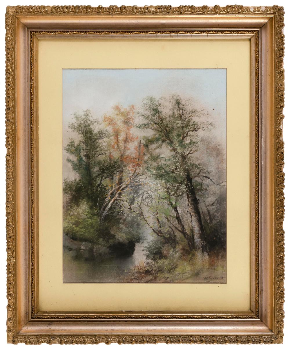 WALTER SIMMONS HUNT (MASSACHUSETTS,