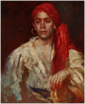 WALTER SIMPSON PARKE (1909 - 1