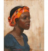 Walter Simpson Parke (American