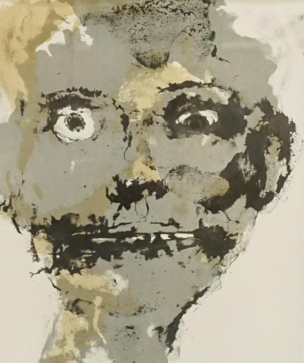 WALTER SPITZER (POLISH/FRENCH,