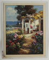 WALTER, "SPRINGTIME", O/C, 20T