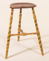 WALTER STEELEY REPRODUCTION WI