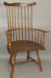 WALTER STEELY COMBBACK WINDSOR