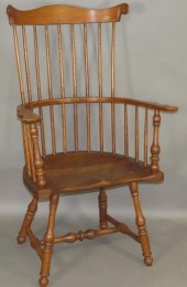 WALTER STEELY COMBBACK WINDSOR