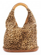 WALTER STEIGER LEOPARD PRINT P