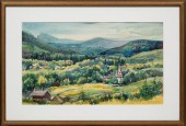 WALTER STEINHILBER (AMERICAN,