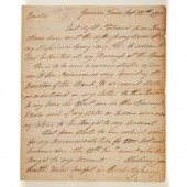WALTER STEWART, REVOLUTIONARY