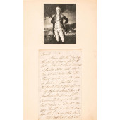 WALTER STEWART, REVOLUTIONARY