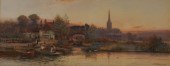 WALTER STUART LLOYD (BRITISH,
