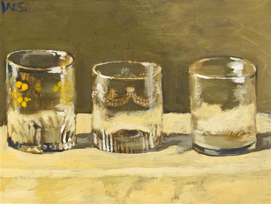 * Walter Stuempfig (American